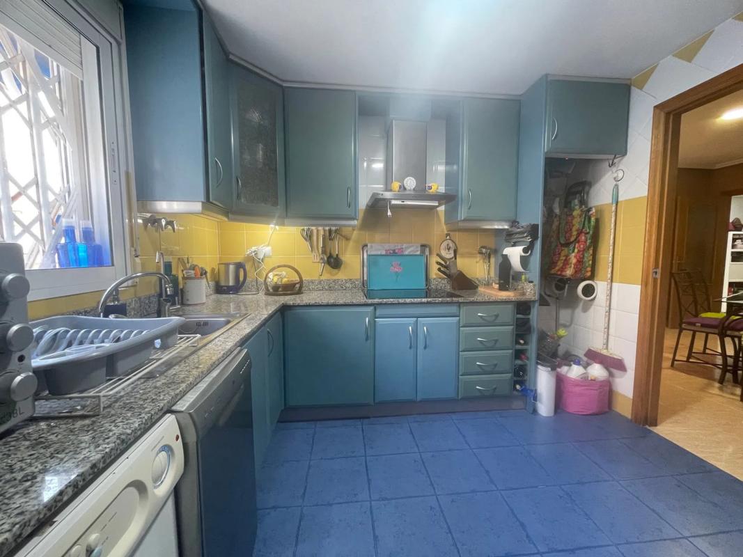 Venta de piso en Calle Mar Baltico, Torrevieja
 photo 3