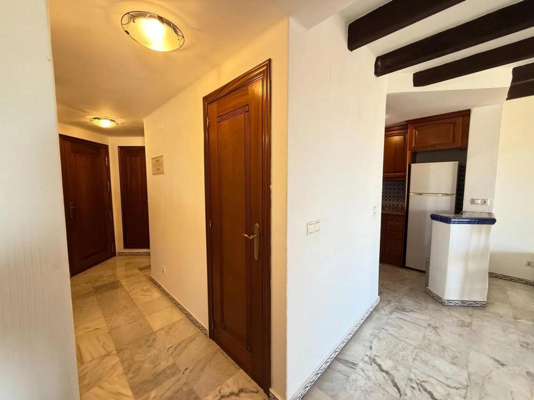 Sprzedaż mieszkania w Avenida Roentgen, 3, Torrevieja
photo 4