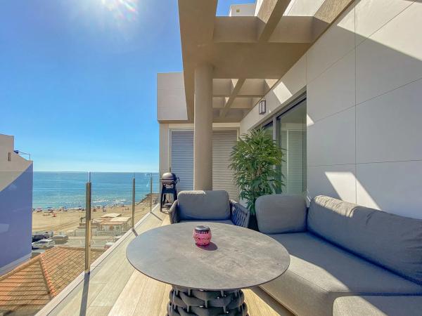 Ático en venta en  Avenida Doctor Mariano Ruiz Canovas, Torrevieja photo 3