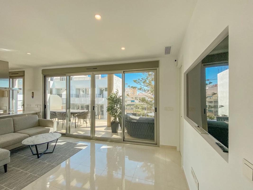 Penthouse sale in Avenida Doctor Mariano Ruiz Canovas, Torrevieja photo 5