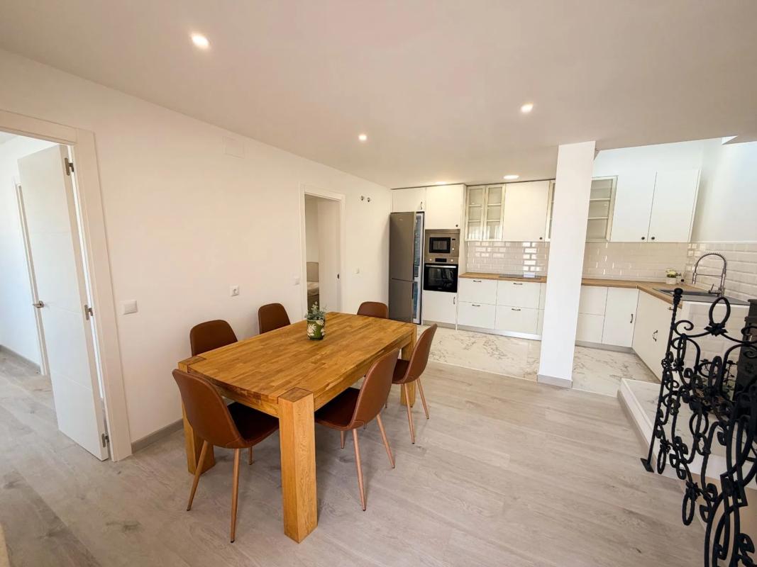 Venta de chalet independiente en Barrio Miramar - Torre del Moro, Torrevieja
photo 4