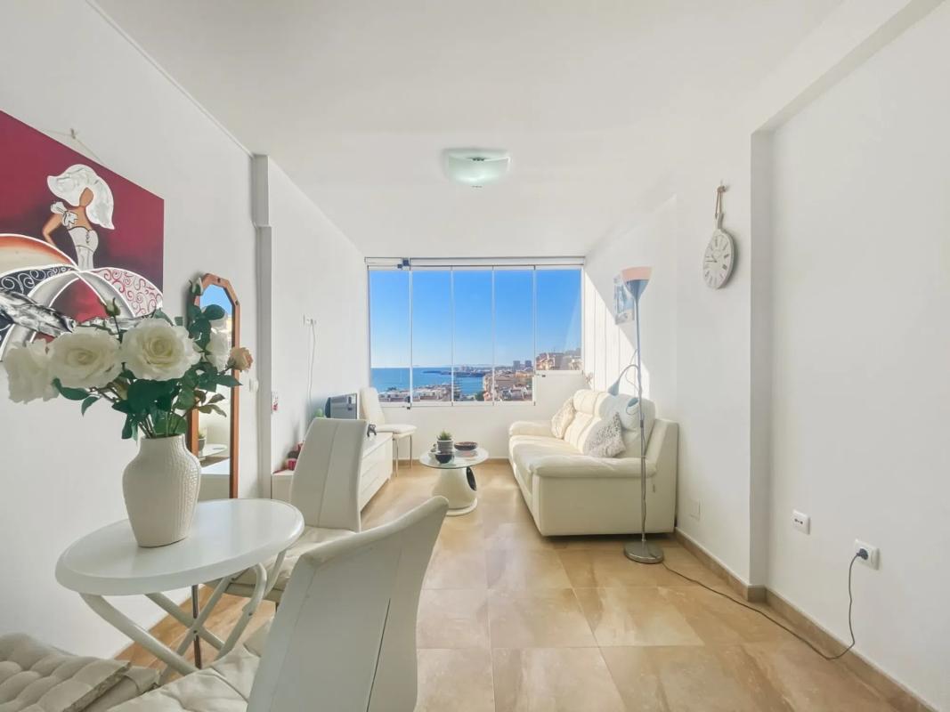 Venta de ático en  Barrio Miramar - Torre del Moro, Torrevieja photo 3