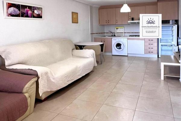 Продажа квартиры на Calle Suecia, 19, Торревьеха
photo 1