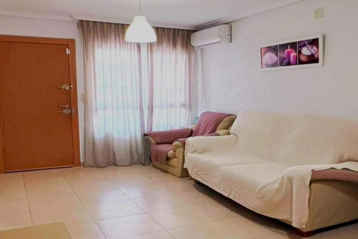 Venta de piso en Calle Suecia, 19, Torrevieja
 photo 2