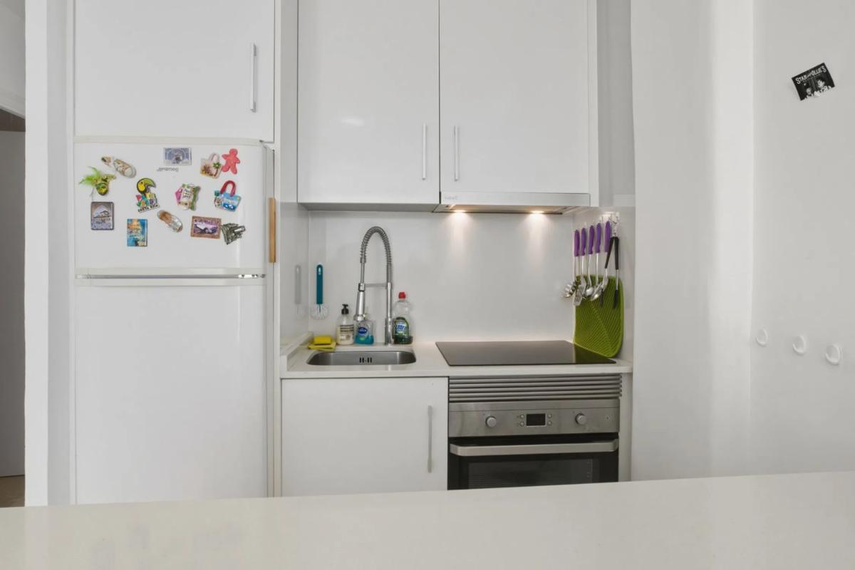 Venta de ático en  Barrio Miramar - Torre del Moro, Torrevieja photo 5