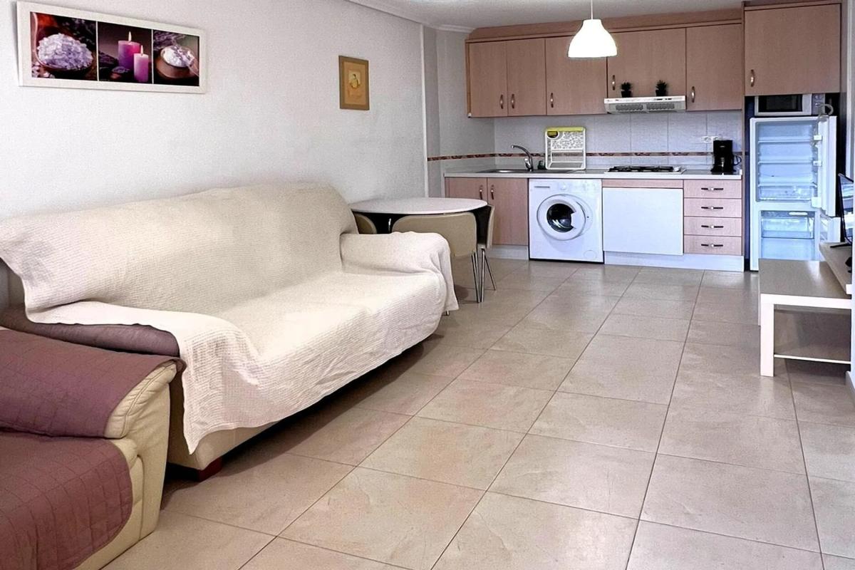 Venta de piso en Calle Suecia, 19, Torrevieja
 photo 4