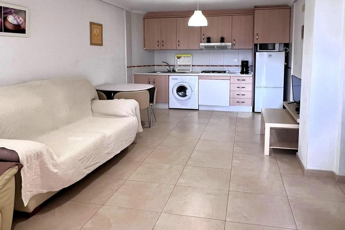 Venta de piso en Calle Suecia, 19, Torrevieja
 photo 5