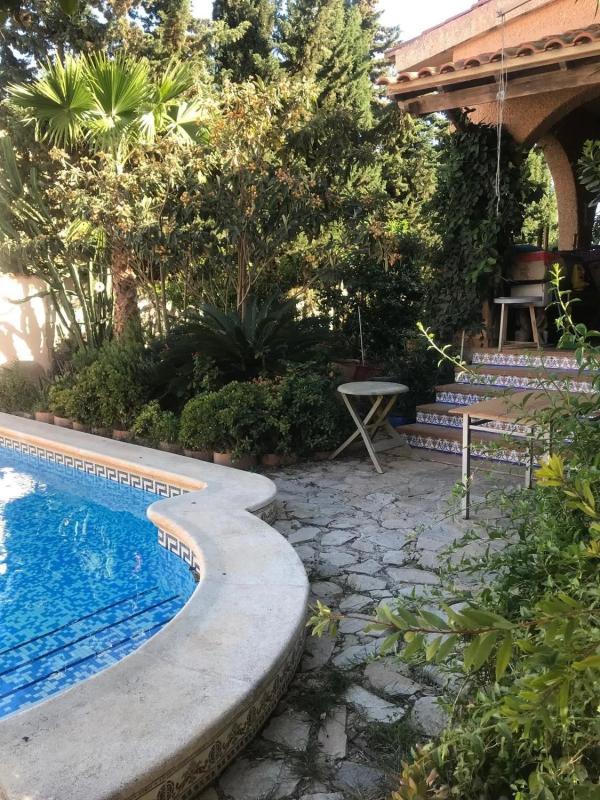 Sprzedaż niezależnego domku jednorodzinnego w Barrio Zona los Frutales, Torrevieja photo 5