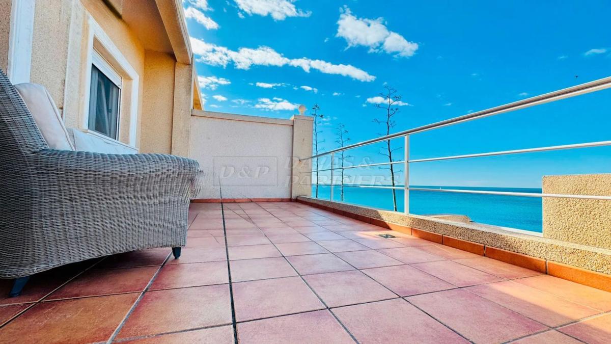 Venta de chalet adosado en Avenida Alfredo Nobel , Torrevieja photo 3