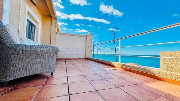 Chalet adosado en venta en Avenida Alfredo Nobel , Torrevieja thumbnail 2