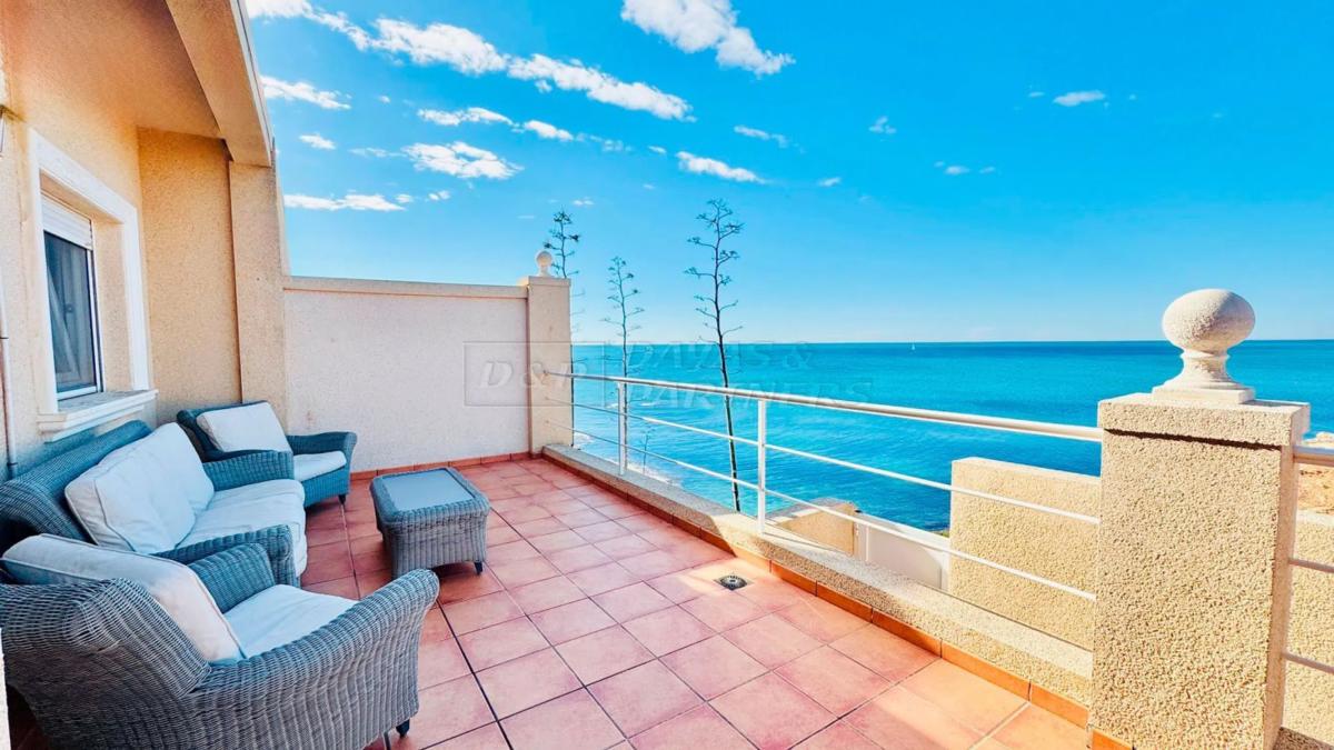 Venta de chalet adosado en Avenida Alfredo Nobel , Torrevieja photo 4