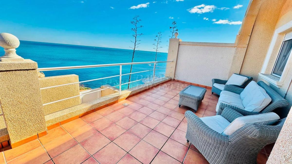 Venta de chalet adosado en Avenida Alfredo Nobel , Torrevieja photo 5