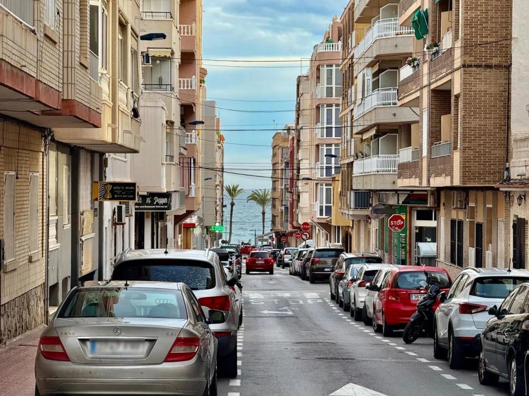 Venta de piso en Avenida de las Habaneras, Torrevieja
 photo 2