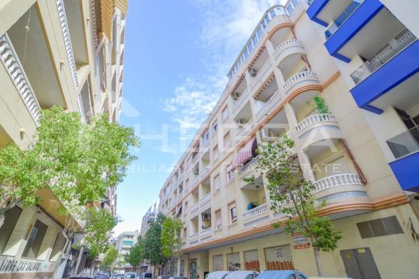 Продажа квартиры на Calle Ramón Gallud, 164, Торревьеха
 photo 4