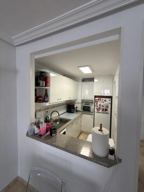 Venta de piso en Calle Ulpiano, 59, Torrevieja
 photo 2