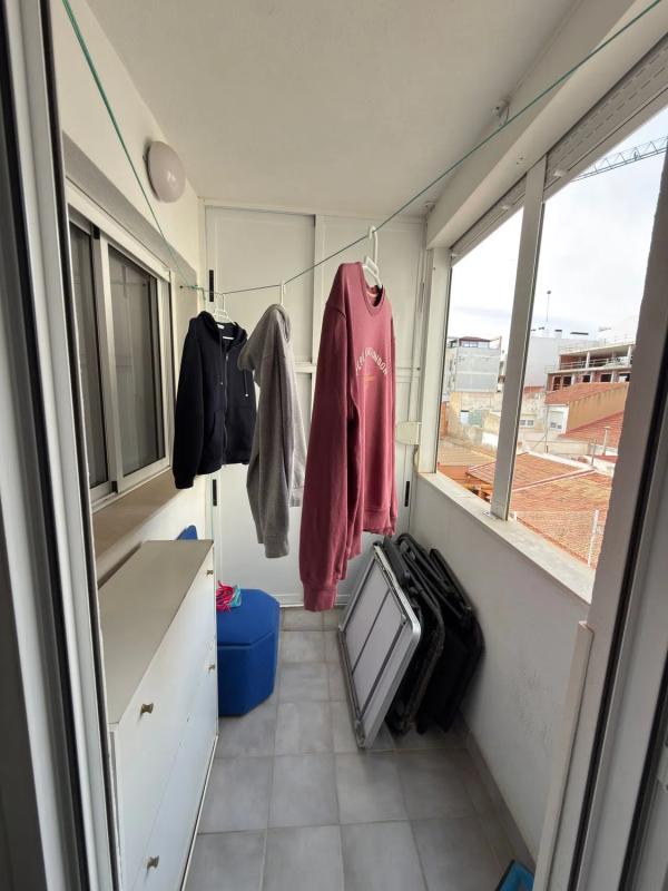 Venta de piso en Calle Ulpiano, 59, Torrevieja
 photo 5