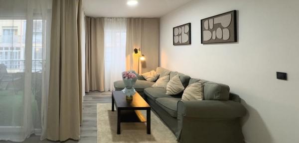 Продажа квартиры на Barrio Avenida Habaneras - Curva de Palangre, Торревьеха
 photo 1