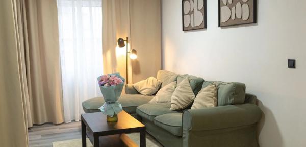 Продажа квартиры на Barrio Avenida Habaneras - Curva de Palangre, Торревьеха
 photo 2