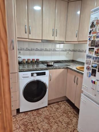 Продажа квартиры на Calle Félix Rodríguez de la Fuente, 8, Торревьеха
photo 1