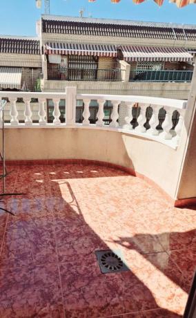 Продажа квартиры на Calle Félix Rodríguez de la Fuente, 8, Торревьеха
 photo 4