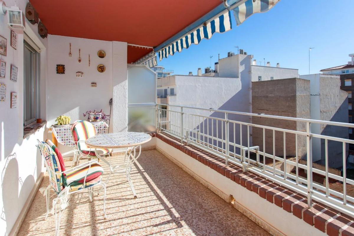 Venta de ático en  Calle Gumersindo, 69, Torrevieja photo 3