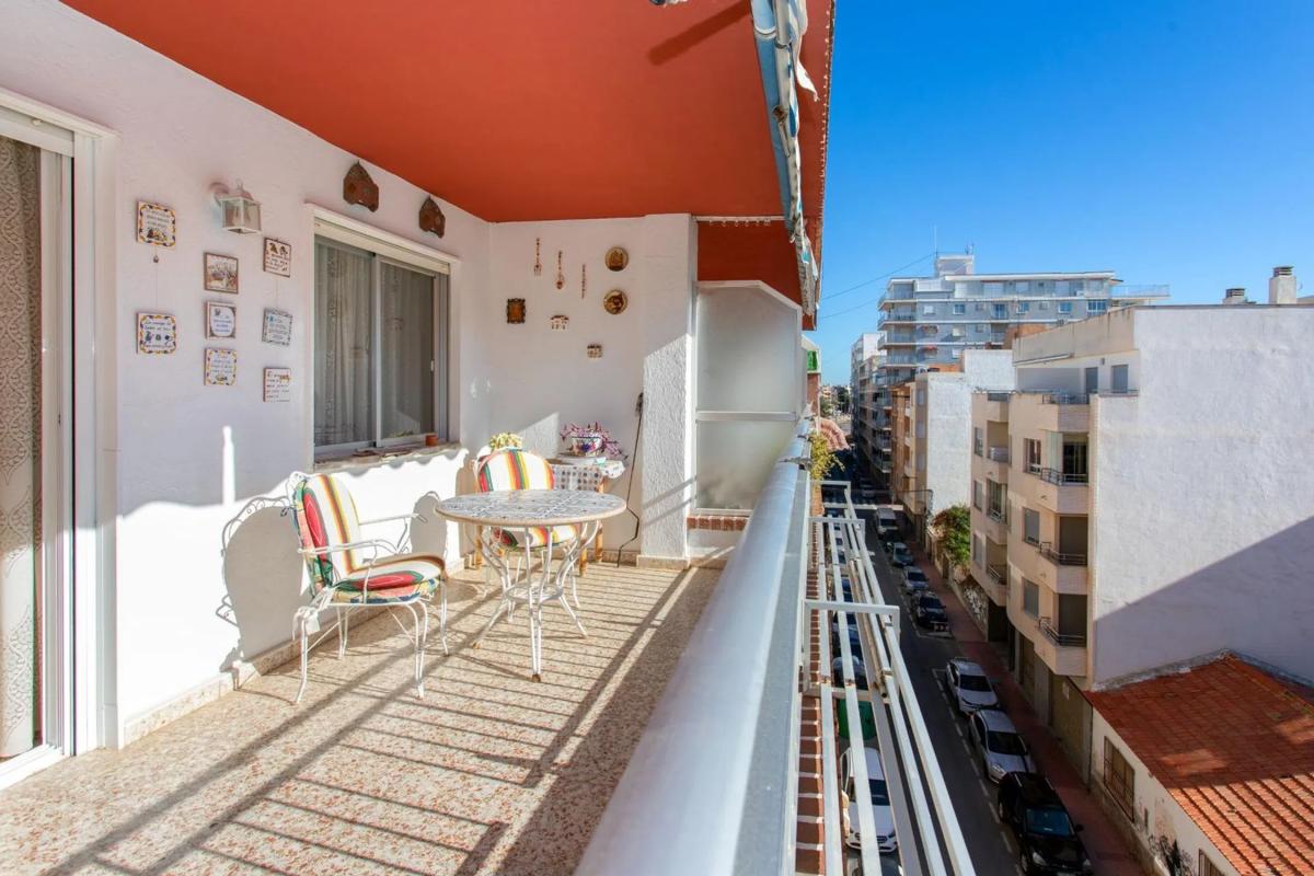 Venta de ático en  Calle Gumersindo, 69, Torrevieja photo 4
