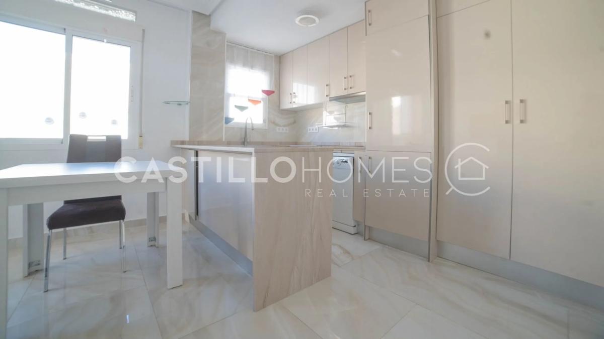 Penthouse sale in  Calle Félix Rodríguez de la Fuente, 8, Torrevieja photo 3