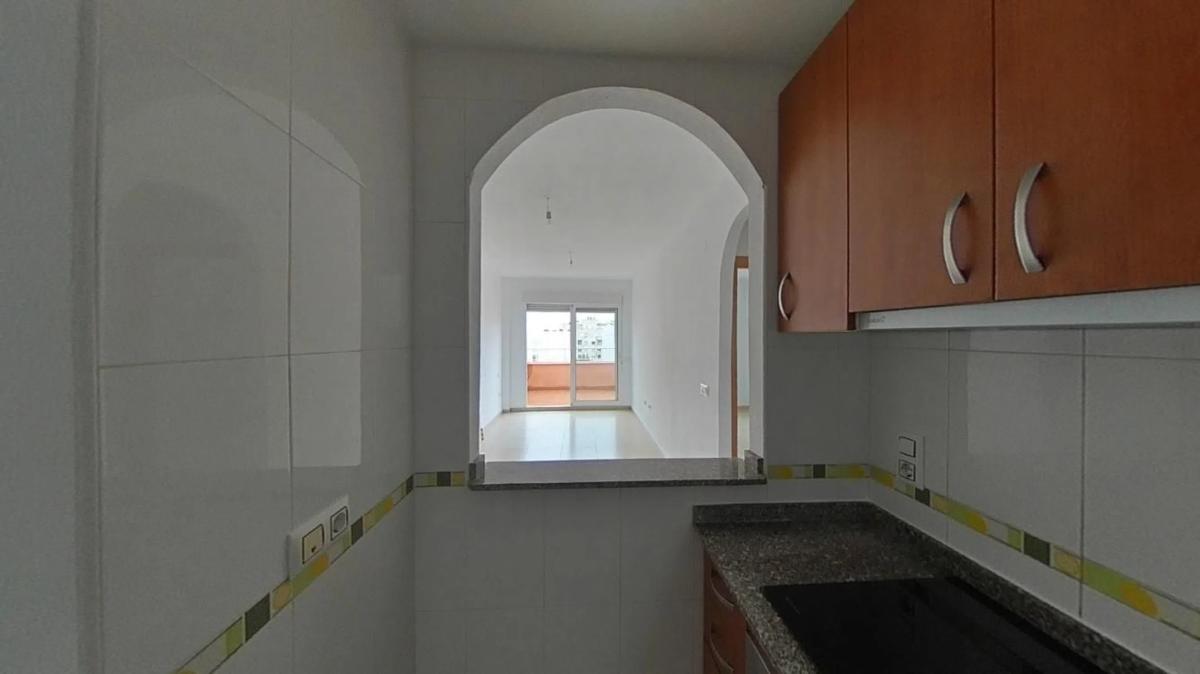 Venta de piso en Calle de Pedro Lorca, Torrevieja
photo 3
