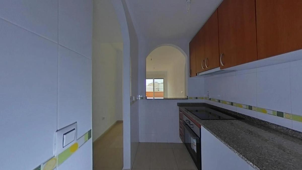 Venta de piso en Calle de Pedro Lorca, Torrevieja
photo 4