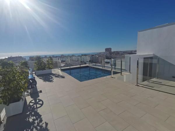 Продажа квартиры на Calle Ramón Gallud, Торревьеха
photo 1
