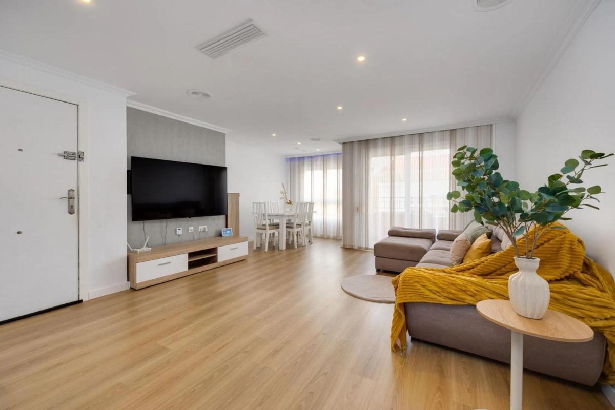 Venta de piso en Calle Antonio Machado, Torrevieja
 photo 3
