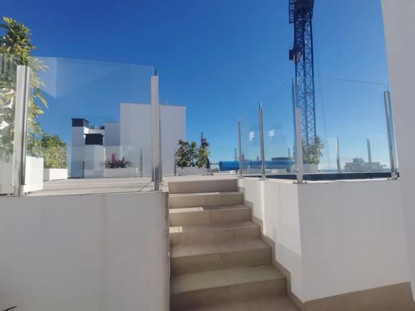 Продажа квартиры на Calle Ramón Gallud, Торревьеха
 photo 4