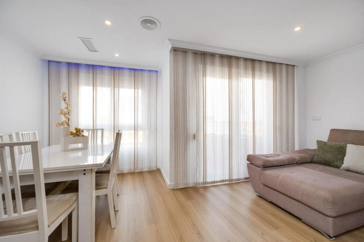 Venta de piso en Calle Antonio Machado, Torrevieja
 photo 4