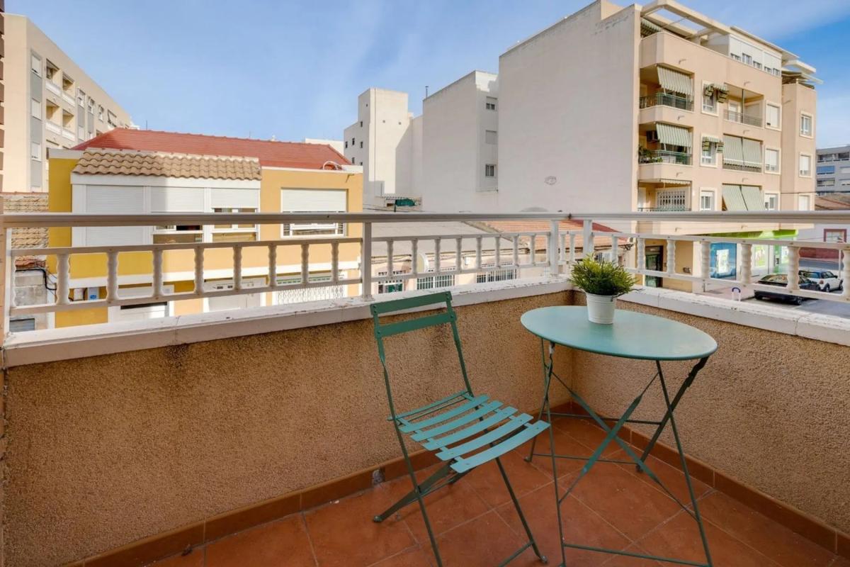Venta de piso en Calle Antonio Machado, Torrevieja
 photo 5