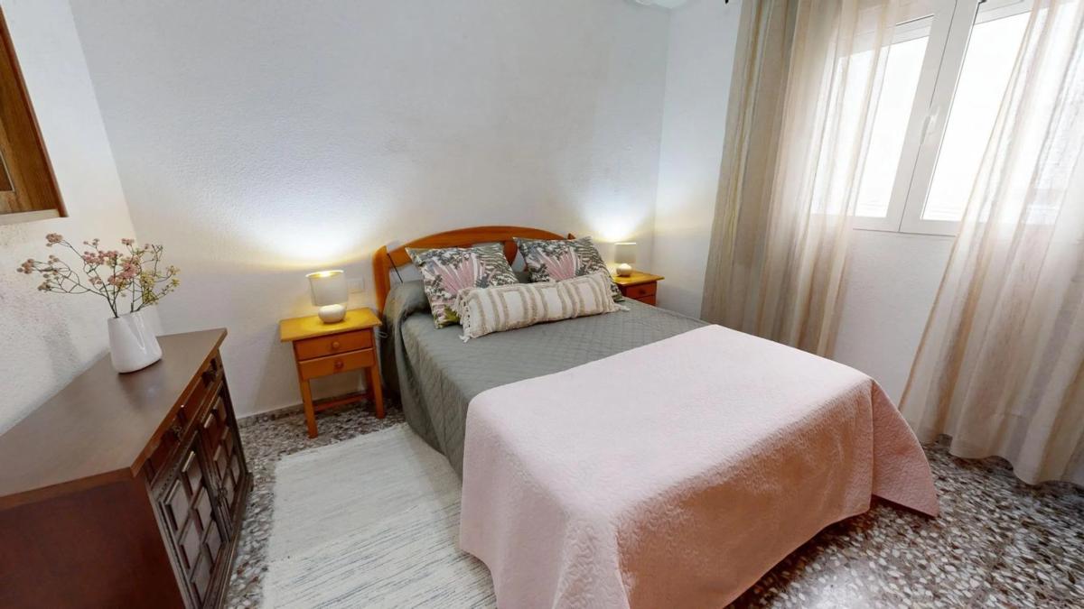Venta de piso en Barrio Playa del Cura, Torrevieja
photo 2