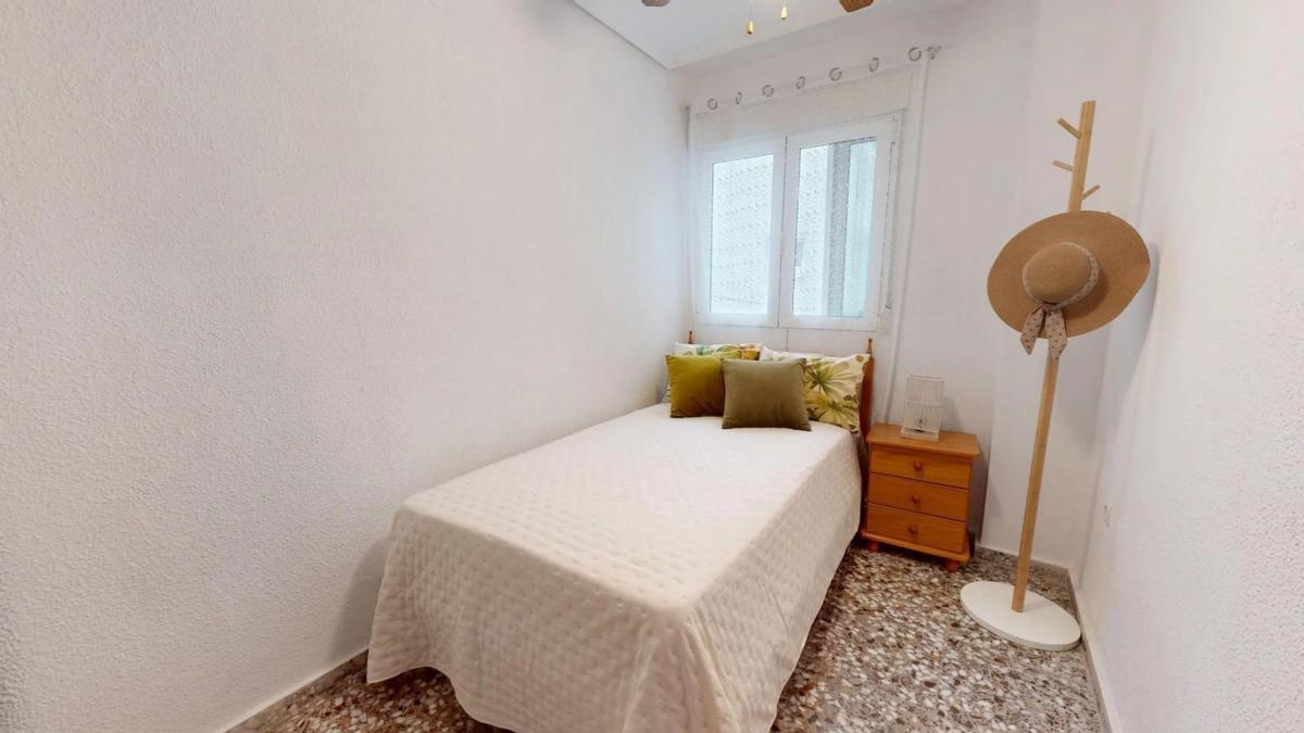 Venta de piso en Barrio Playa del Cura, Torrevieja
photo 4