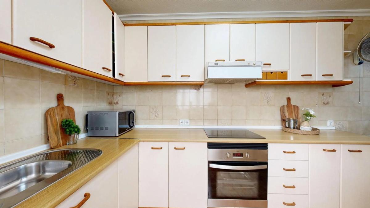 Venta de piso en Barrio Playa del Cura, Torrevieja
photo 5