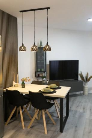 Продажа квартиры на Calle la Sal, Торревьеха
photo 1