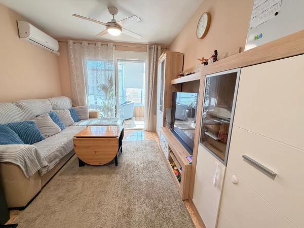 Пентхаус на продажу в  Avenida Diego Ramírez Pastor s/n, Торревьеха photo 1