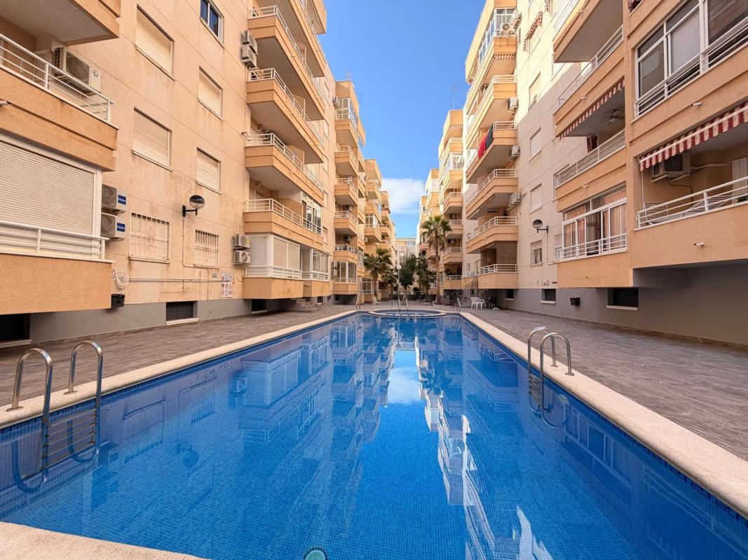 Penthouse sale in  Avenida Diego Ramírez Pastor s/n, Torrevieja photo 3