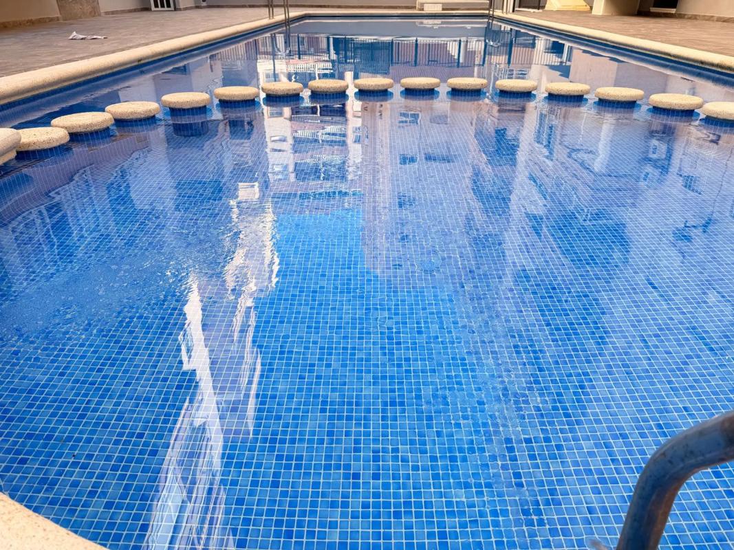 Penthouse sale in  Avenida Diego Ramírez Pastor s/n, Torrevieja photo 5