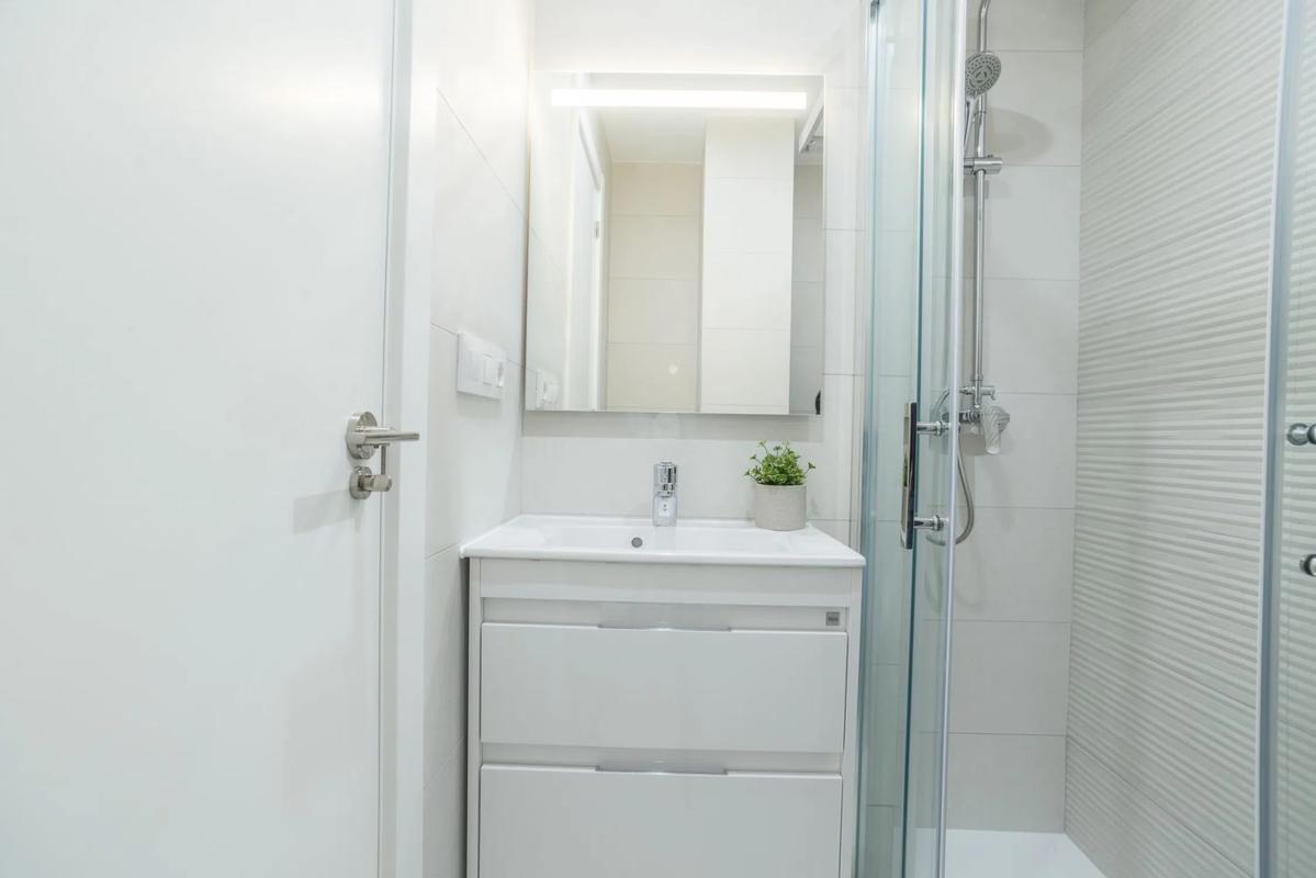 Sale of apartment in Calle Bergantin, 5, Torrevieja
photo 1