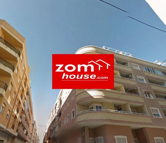 Пентхаус на продажу в  Calle San Pascual, Торревьеха photo 4