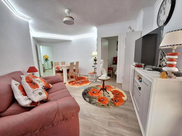 Venta de piso en Calle Bergantin, Torrevieja
 photo 1