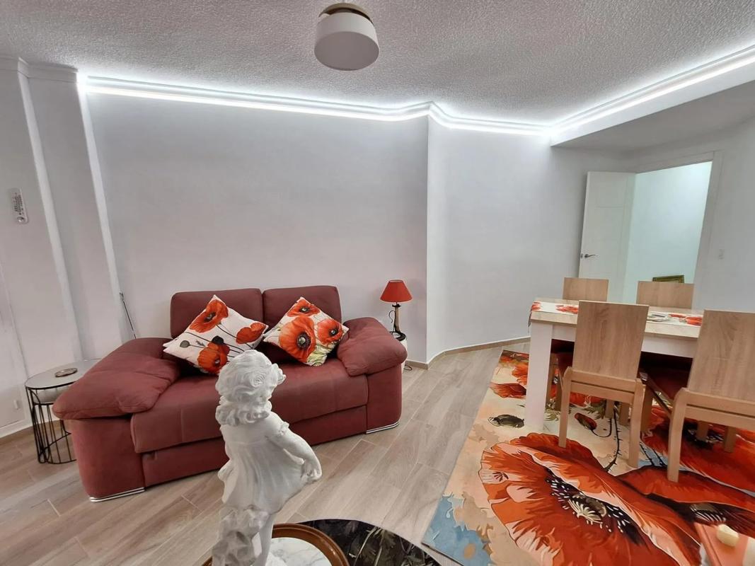 Venta de piso en Calle Bergantin, Torrevieja
 photo 2