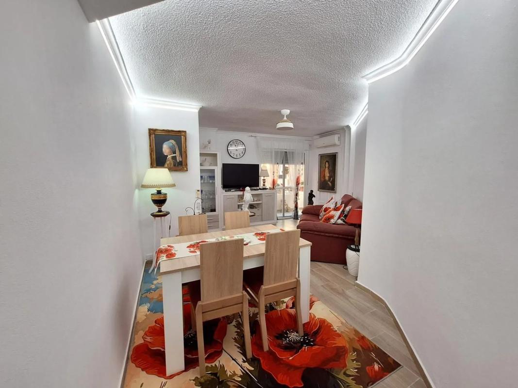 Venta de piso en Calle Bergantin, Torrevieja
 photo 3