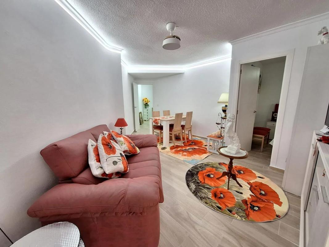 Venta de piso en Calle Bergantin, Torrevieja
 photo 4