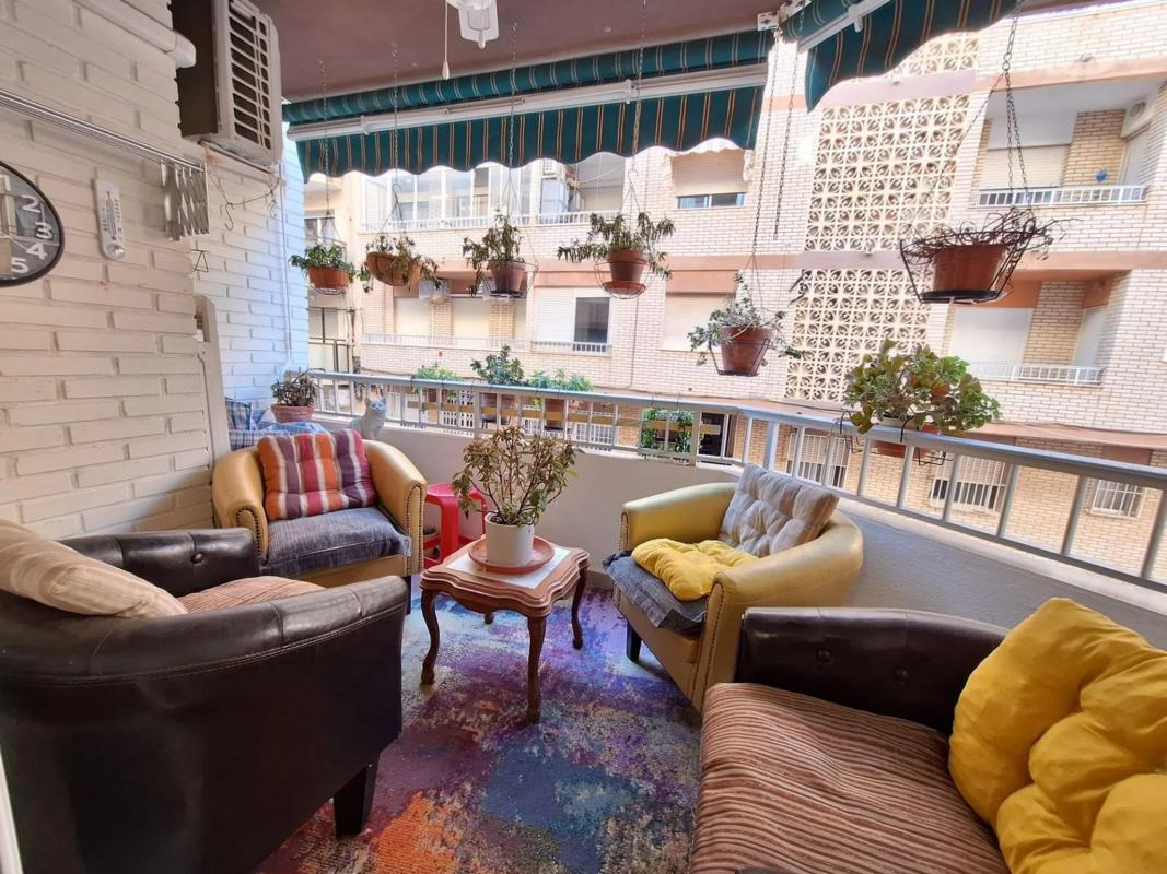 Venta de piso en Calle Bergantin, Torrevieja
 photo 5