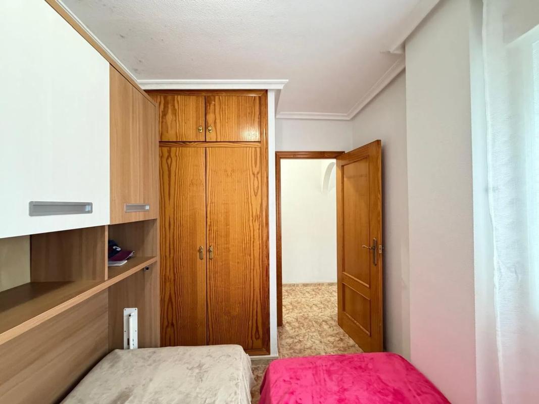 Venta de piso en Calle la Sal, Torrevieja
photo 4