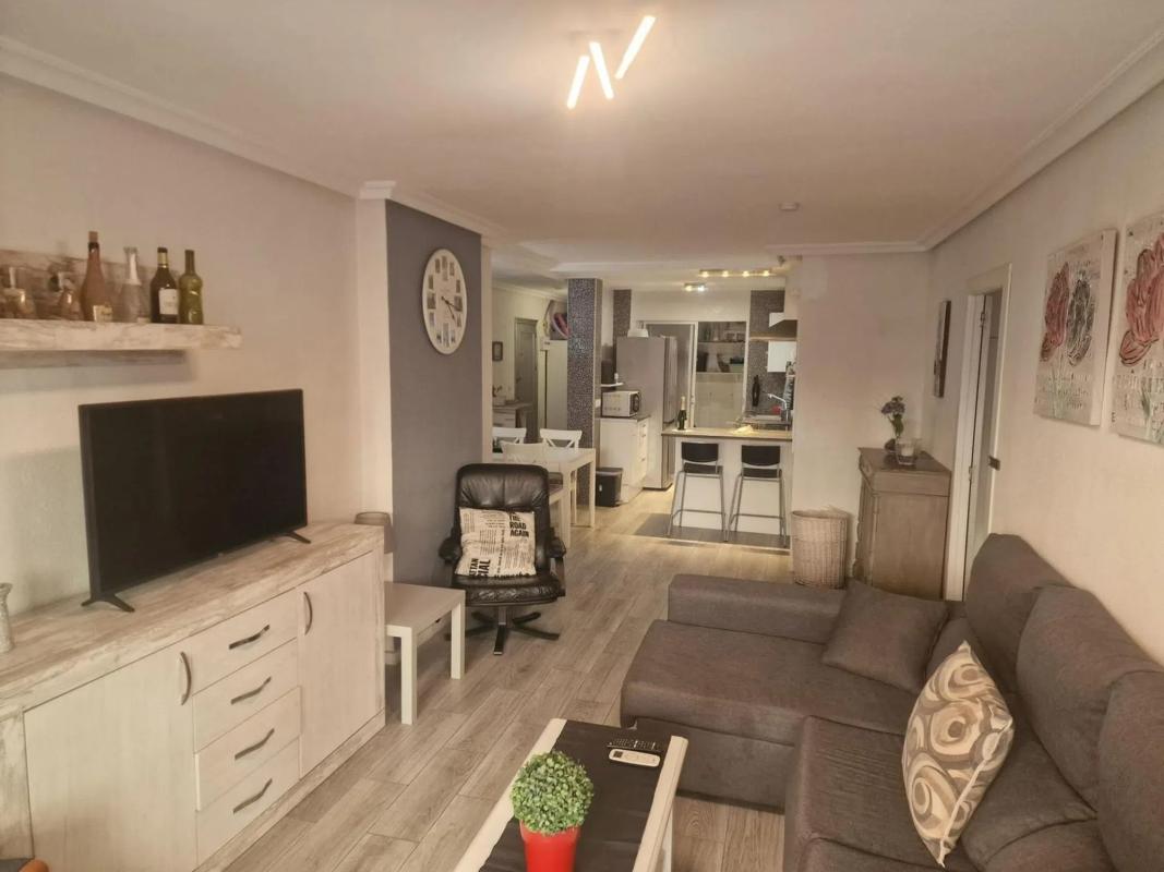 Venta de piso en Barrio Playa del Cura, Torrevieja
 photo 3